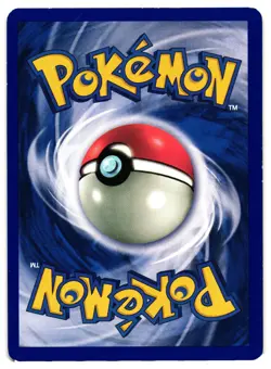 Pokemon TCG Misty's Seaking Gym Heroes Card 55/132 Unlimited Uncommon VLP - Image 2