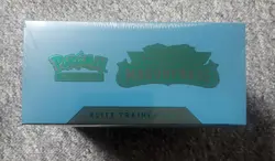 Pokemon TCG - Scarlet & Violet Twilight Masquerade ETB Elite Trainer Box Sealed - Image 5