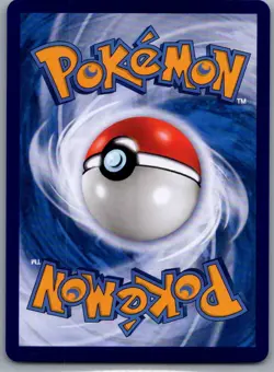 Vivillon 1807/007 Gem Pack Volume 5 Pokemon Chinese Near Mint - Image 2