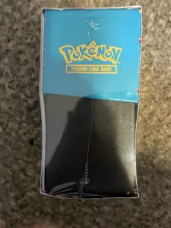Pokemon TCG Ascended Heroes ETB | FACTORY SEALED NEW! - Image 2