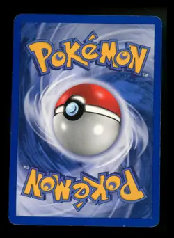 #2 Rocket's Entei ex 97/109 EX Team Rocket Returns 2004 Holo Rare Pokemon Card - Image 2