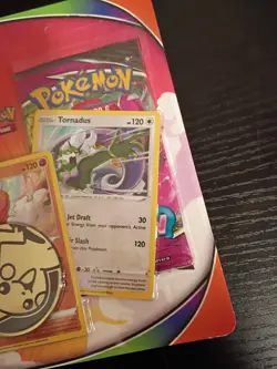 Lot of 2 Factory Sealed 2 pack Blisters Fusion Strike Pokemon TCG 2 Packs Ineach - Image 4
