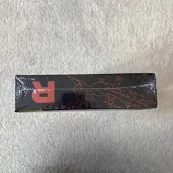 Pokemon TCG Team Rocket’s Moltres ex UPC Sealed - Image 3