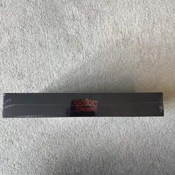 Pokemon TCG Team Rocket’s Moltres ex UPC Sealed - Image 4