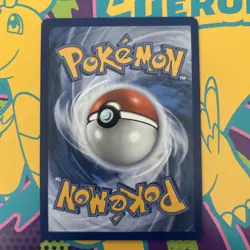Pokemon TCG Card Yanmega ex 228/182 Destined Rivals Special Illustration - NM - Image 2