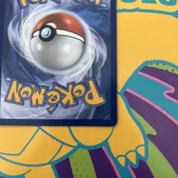 Pokemon TCG Card Yanmega ex 228/182 Destined Rivals Special Illustration - NM - Image 5