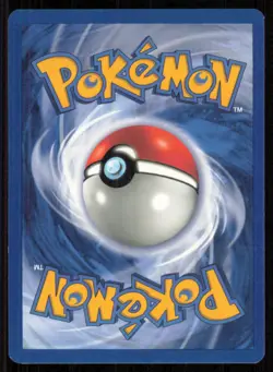 Misty's Duel 123/132 Common Gym Heroes Pokemon Unlimited Lightly Played - Image 2