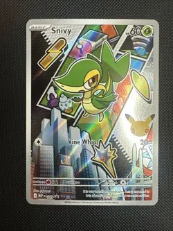 Pokemon First Partner Series 2 Unova - Snivy 049 Tepig 050 Oshawott 051 GEN 5 NM - Image 3