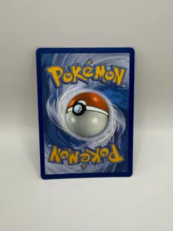 Arven's Mabosstiff ex 235/182 Destined Rivals Pokemon NM - Image 2