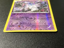 Pokemon TCG Litwick Phantom Forces 41/119 Reverse Holo Common MP - Image 2