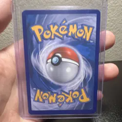 The Pokemon Company Pokemon TCG Korrina 111/111 Full Art Holo EN - Image 2