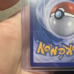 The Pokemon Company Pokemon TCG Korrina 111/111 Full Art Holo EN - Image 4