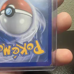 The Pokemon Company Pokemon TCG Korrina 111/111 Full Art Holo EN - Image 5