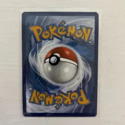 Pokemon TCG Cramorant 176/167 Twilight Masquerade Illustration Rare - Image 3