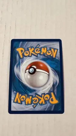 Pokemon Piplup 042 - First Partners Promo - Full Art Holo - Mint - Image 4