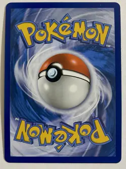 Pokemon TCG Espeon GX Sun & Moon Base Set 61/149 Ultra Holo Rare Card NM - Image 2