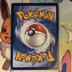 Claydol #092/086 ME04: Chaos Rising Pokemon tcg - Image 2