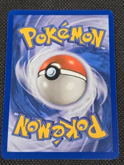 Teddiursa - 105/123 Mysterious Treasures - Pokemon TCG - 2007 - LP -- L13 - Image 2
