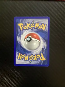 NM Pokemon TCG Pikachu POP Series 2 16/17 Card - Image 2