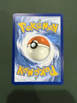 Pokemon TCG Jasmine's Gaze 245/191 Surging Sparks Full Art Holo - Image 2