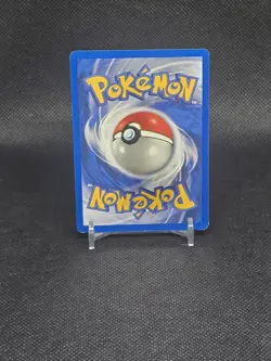 Misty's Starmie 56/132 Uncommon Gym Heroes Pokemon Unlimited LP/MP VINTAGE WOTC - Image 3
