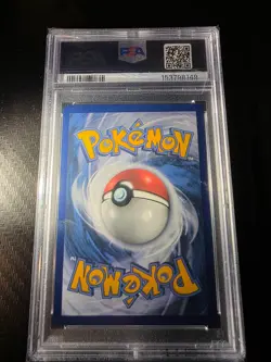 2023 Pokemon SWSH Crown Zenith Pikachu #160/159 PSA 10 GEM MINT - Image 3