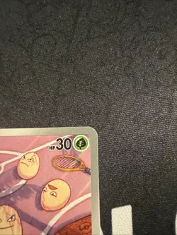 Pokemon TCG Exeggcute 192/191 Surging Sparks Illustration Rare- Near Mint - Image 4