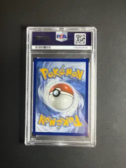 Pokemon Scarlet and Violet - ARVEN SPECIAL ILLUSTRATION RARE - 249/198 - PSA 9 - Image 2