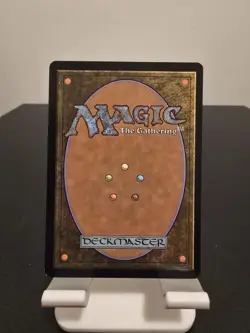 Smothering Tithe - Borderless Foil Double Masters 2022 Magic the Gathering - Image 3