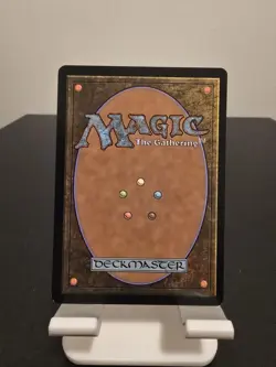 Smothering Tithe - Borderless Foil Double Masters 2022 Magic the Gathering - Image 4