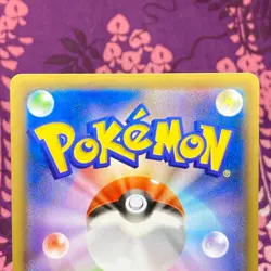 Pokemon Card Hoopa 155/XY-P Black Star 2015 Movie Promo Holo Japanese [A++] - Image 5