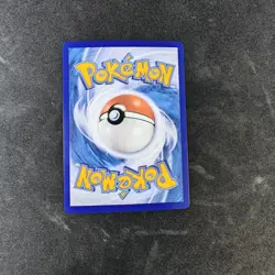 Pokemon TCG Chinese exclusive Eevee Gem Pack 2 CBB2C 01 15/15 Holo Card B - Image 2
