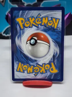 Smeargle - TG10/TG30 - Pokemon Silver Tempest Trainer Gallery Holo Card - Image 2