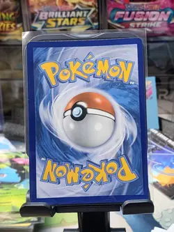 Pokemon Card Dratini Roaring Skies 49/108 NEAR MINT Reverse Holo Common TCG!!!!! - Image 2