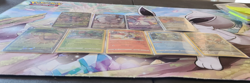 Pokemon TCG Sword/Shield Holo/Full Art Promo 9 Card Lot - Dark Sylveon V Etc. - Image 3