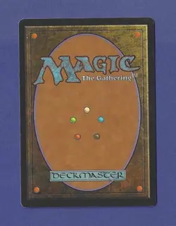 1997 Magic the Gathering - Winding Canyons - Weatherlight MTG - Image 2