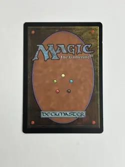 MTG Tempest Lotus Petal - Artifact - Lightly Played x1 - Image 2