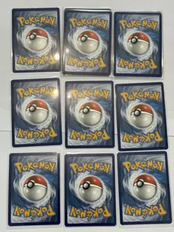 Pokemon TCG Vivid Voltage 9 Card Bulk Lot Holo 2020 +++ Bonus Cards - Image 2