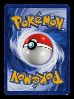 Pokemon Card Butterfree 5/165 Expedition Base Set Holo Rare Vintage MP 2002 - Image 2