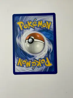 Pokemon Okidogi ex Full Art Ultra Rare Shrouded Fable 082/064 TCG Card Holo NM - Image 2