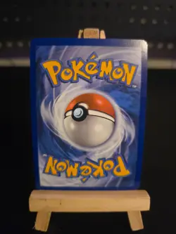 Pokemon Card Miraidon ex #81 Scarlet & Violet Holo English - Image 2