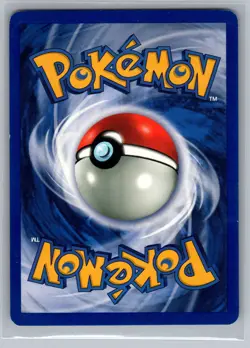 Erika's Maids Gym Heroes #109/132 Uncommon Pokemon Card - Image 2