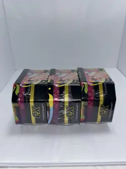 Pokemon TCG Mega Moonlit Tin Mega Clefable ex Ascended Heroes Sealed NEW - Image 2