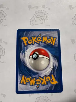 Dark Magneton - 11/82 - Pokemon Team Rocket Unlimited Holo Rare Card WOTC LP - Image 2