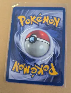 1995 POKEMON MEOWTH 56/64 1ST EDITION JUNGLE SET PRE OWNED USED CARD - Image 2