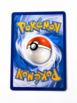 Pokemon TCG Roxie's Performance Cosmic Eclipse Ultra Rare Holo Full Art 112/086 - Image 2