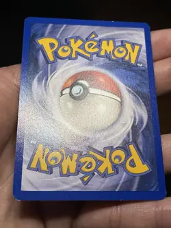Pokemon Raikou 28/144 Skyridge Regular Non Holo English - Image 4