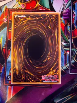 *** ECCLESIA AND THE DARK DRAGON *** 1ST EDITION SECRET RARE BRPO-EN041 YUGIOH! - Image 2