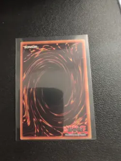 Aleister the Reminiscent 1st Edition Secret Rare CORI-EN015 Yu-Gi-Oh! - Image 2