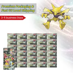 Pokemon Card Game [SV4a] "Shiny Treasure ex" Sealed TCG Booster Box (Japanese) - Image 3